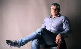 علیرضا حیدری: قبلا گفته‌ام که مرا از کشتی بیرون کردند