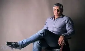 علیرضا حیدری: قبلا گفته‌ام که مرا از کشتی بیرون کردند