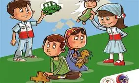 قصه بگویید جایزه بگیرید / جشنواره قصه‌گویی «لی‌لی لی‌لی حوضک»