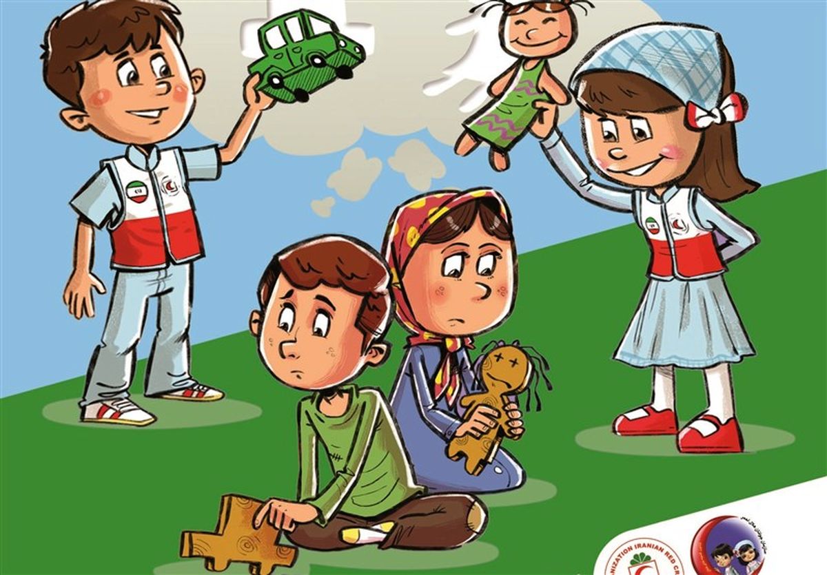 قصه بگویید جایزه بگیرید / جشنواره قصهگویی «لیلی لیلی حوضک»