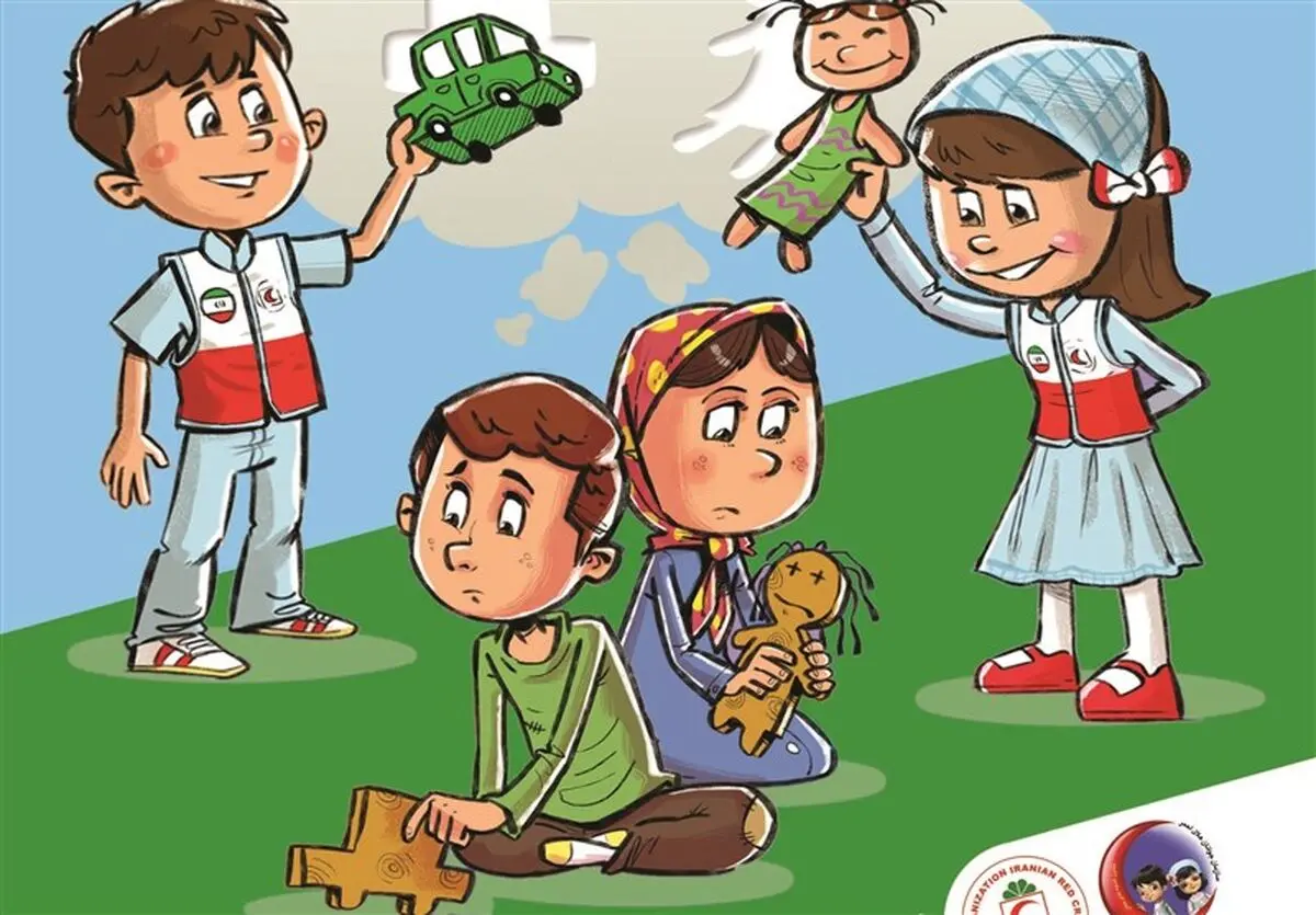 قصه بگویید جایزه بگیرید / جشنواره قصه‌گویی «لی‌لی لی‌لی حوضک»