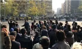 سرانجام اعتراضات چه خواهد شد؟