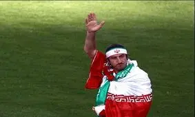 همه بازیکنان مسیحی تیم ملی فوتبال ایران را بشناسید