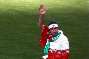 همه بازیکنان مسیحی تیم ملی فوتبال ایران را بشناسید