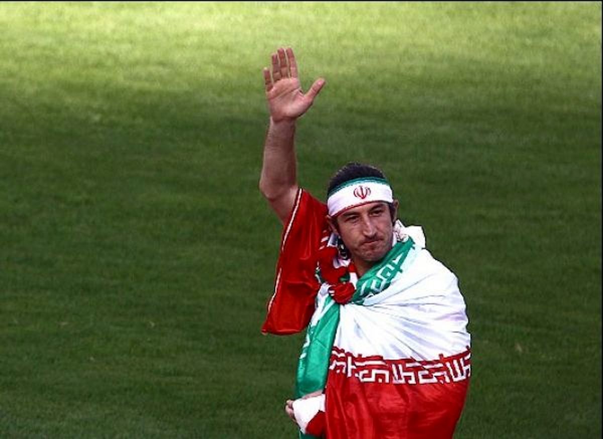 همه بازیکنان مسیحی تیم ملی فوتبال ایران را بشناسید