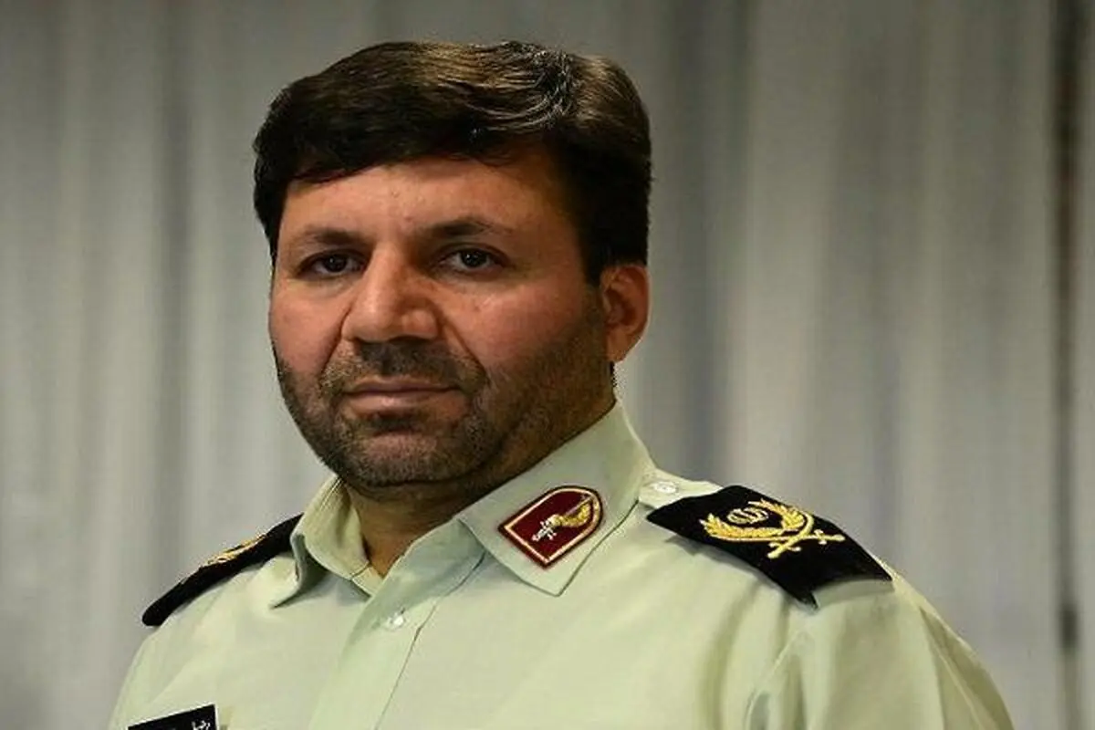 تکاوران پلیس کرمان ۳ شرور مسلح را به هلاکت رساندند