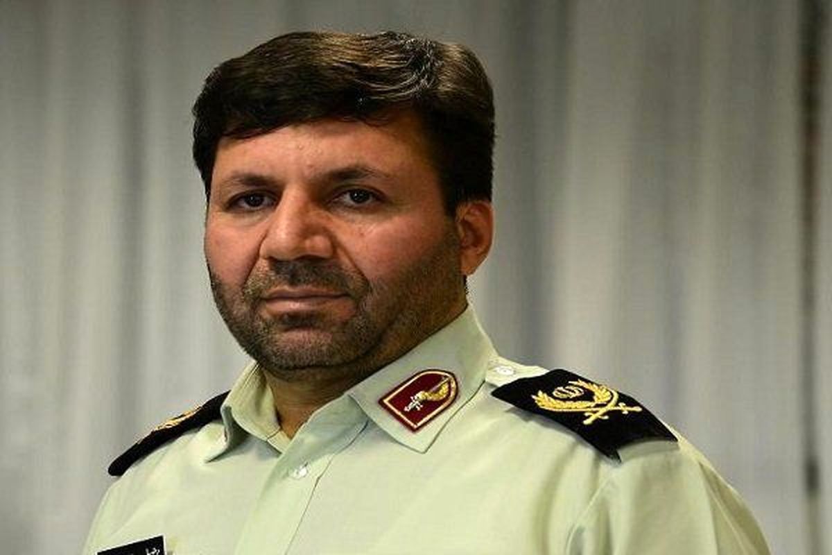 تکاوران پلیس کرمان ۳ شرور مسلح را به هلاکت رساندند