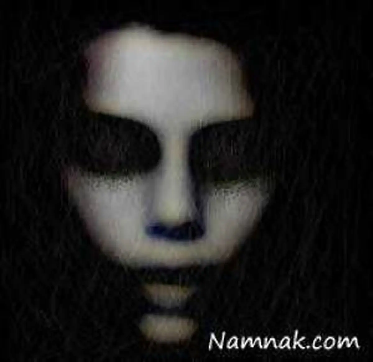 دختر 15 ساله بخاطر پدرش گاو شد! + تصاویر