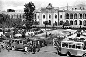 طرح ترافیک در تهران چه زمانی ایجاد شد؟