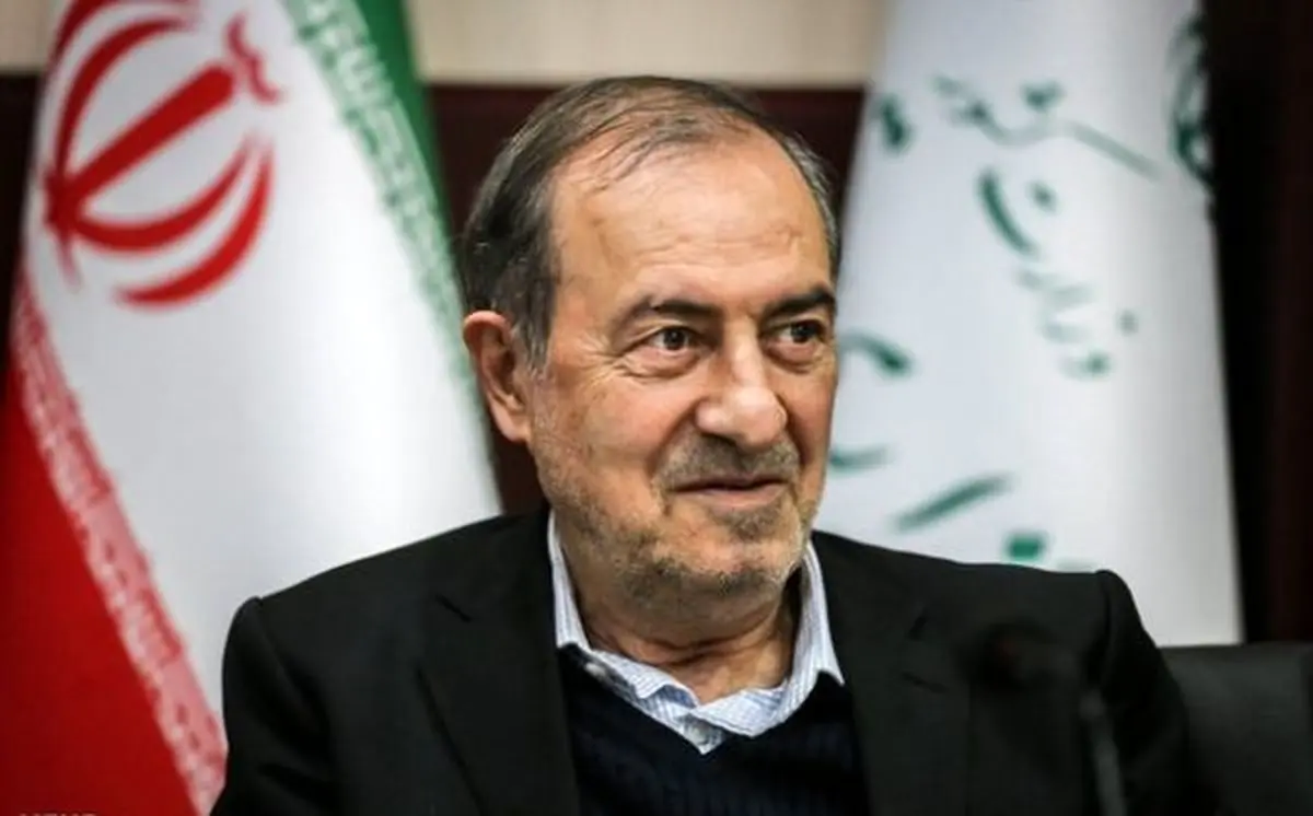 مرتضی الویری رئیس شورای عالی استان ها شد