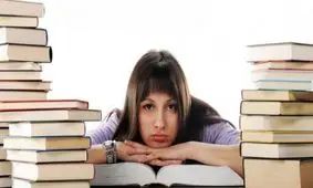 "درازکش" درس نخوانید