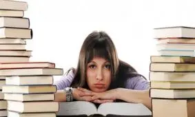 "درازکش" درس نخوانید