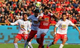 تراکتورسازی از پرسپولیس به کمیته انضباطی شکایت می‌کند