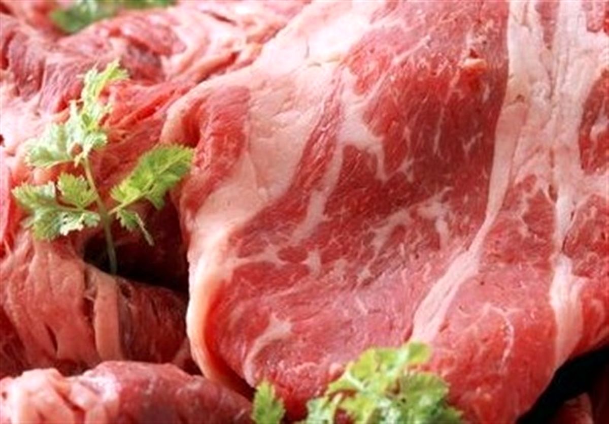 ابتلا به 16 بیماری با مصرف "گوشت گاو"