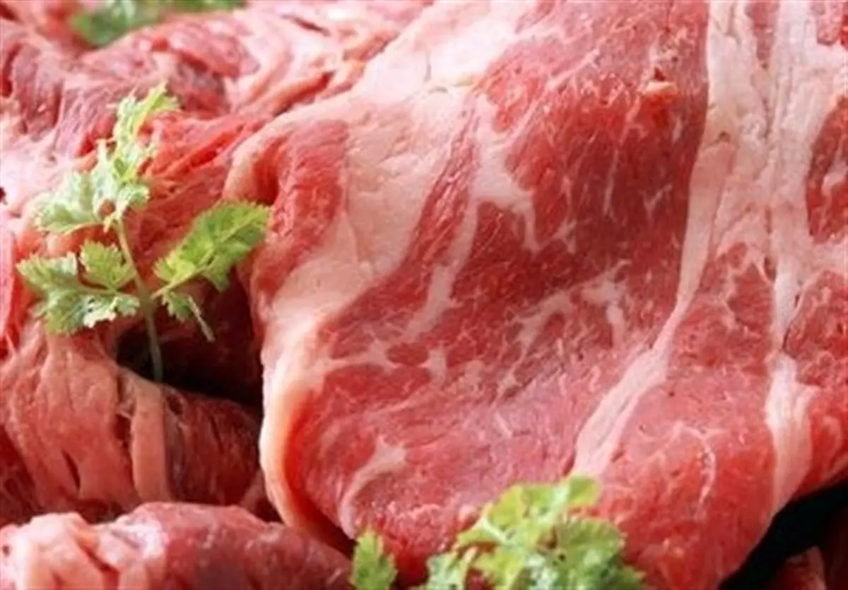 ابتلا به 16 بیماری با مصرف "گوشت گاو"