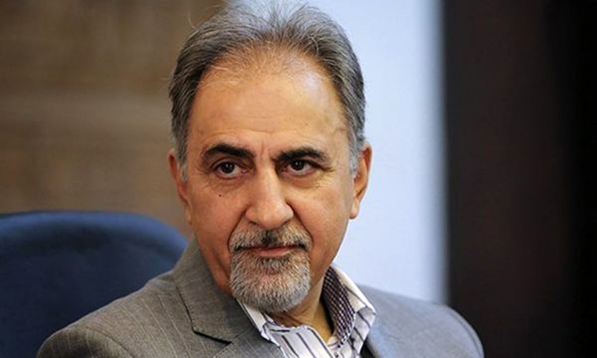 آشوبگران 2 دستگاه اتوبوس را به آتش کشیدند/ آمار دقیقی از خسارتها ندارم