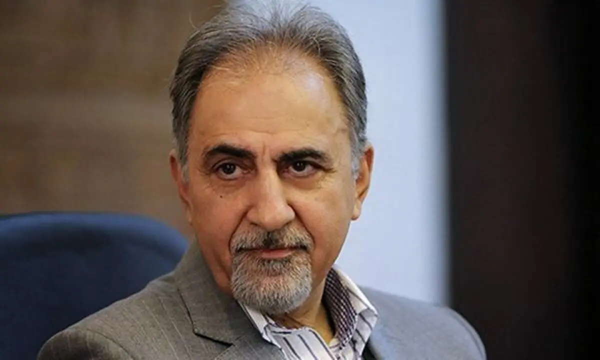 آشوبگران 2 دستگاه اتوبوس را به آتش کشیدند/ آمار دقیقی از خسارت‌ها ندارم