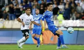 تیم اروپایی خواهان نورافکن مشخص شد