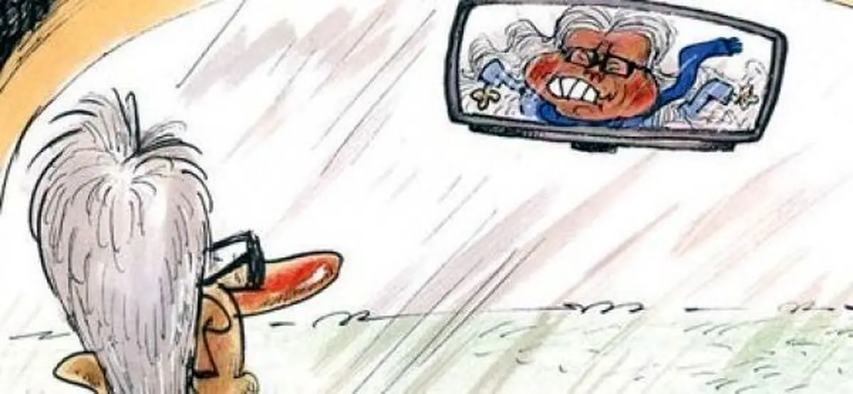 رقیب اصلی برانکو لو رفت