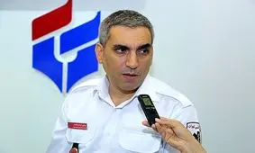 انفجار در اصفهان با چهار زخمی