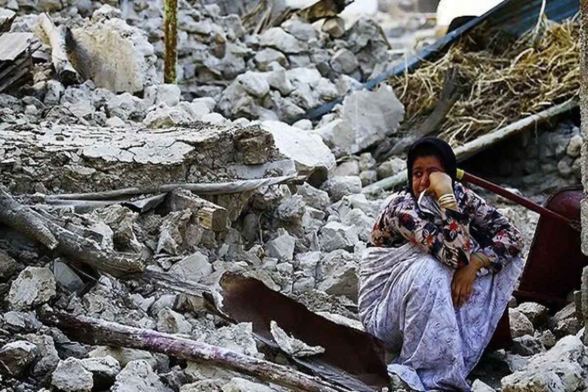 ۱۴ چالش اصلی پایتخت در برابر زلزله/ نبود سامانه هشدار سریع