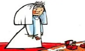 ازدواج دانش آموزی