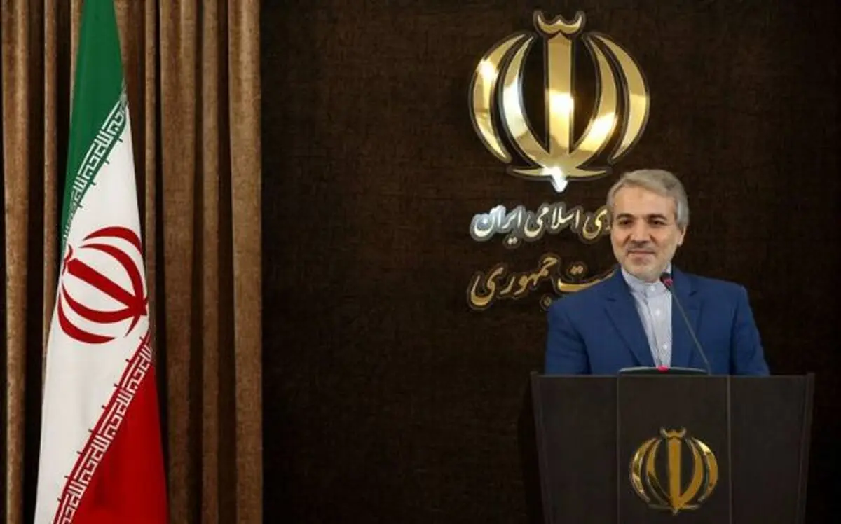 نوبخت در نشست خبری: دو نرخی کردن و سهمیه بندی بنزین صحت ندارد