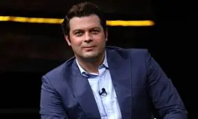 پژمان بازغی به کمپین پرچم ایران پیوست