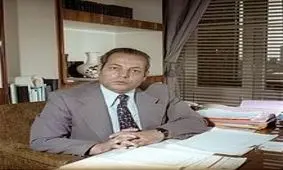 اولین وزیر نفت پس از انقلاب درگذشت