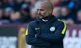 گواردیولا: احساس می‌کنم به پایان دوران مربیگری‌ام نزدیک هستم