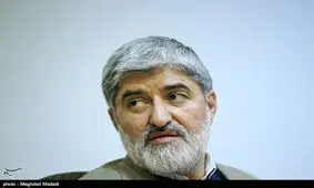 «علی مطهری» یکی از گزینه‌های جبهه مستقلین برای انتخابات ۹۶ است