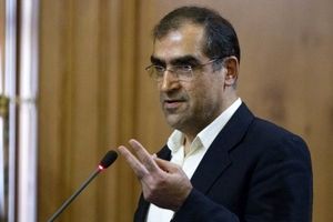 تازه‌ترین اظهارات وزیر بهداشت درباره روغن "پالم"/ ۸۰ درصد مرگ مردم ایران به دلیل بیماری های غیرواگیر است