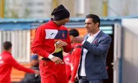 پیروانی جواب فتاحی را داد