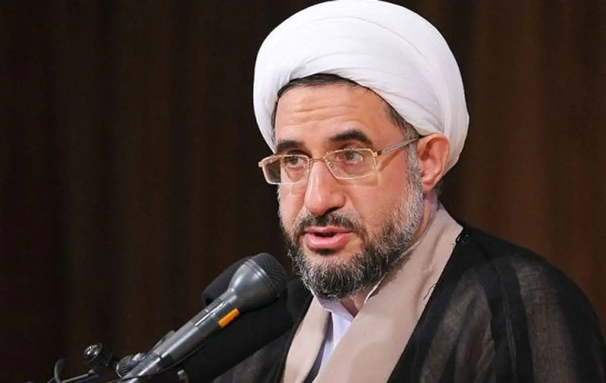 آیت‌الله اراکی: اوضاع داخلی ایران بسیار بهتر از چیزی است که رسانه‌ها اعلام می‌کنند