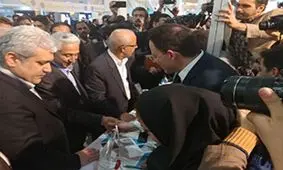 ساخت پنجه کامپوزیتی