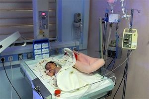 خرید و فروش نوزادان متوقف نشده است /عدم برنامه ریزی دولت و شهرداری تهران در خصوص آسیب‌های اجتماعی