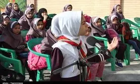 هزینه آب، برق و گاز تمام مدارس کشور رایگان شد