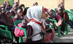 هزینه آب، برق و گاز تمام مدارس کشور رایگان شد