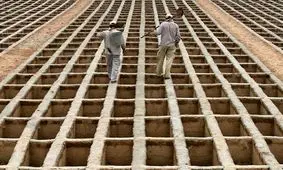 فوت ۱۴هزار تهرانی در پاییز/ نارسایی تنفسی و ایست قلبی بیشترین علت مرگ