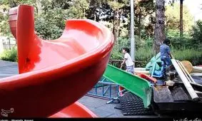 خانه‌های بازی کودک در قم ساماندهی شوند
