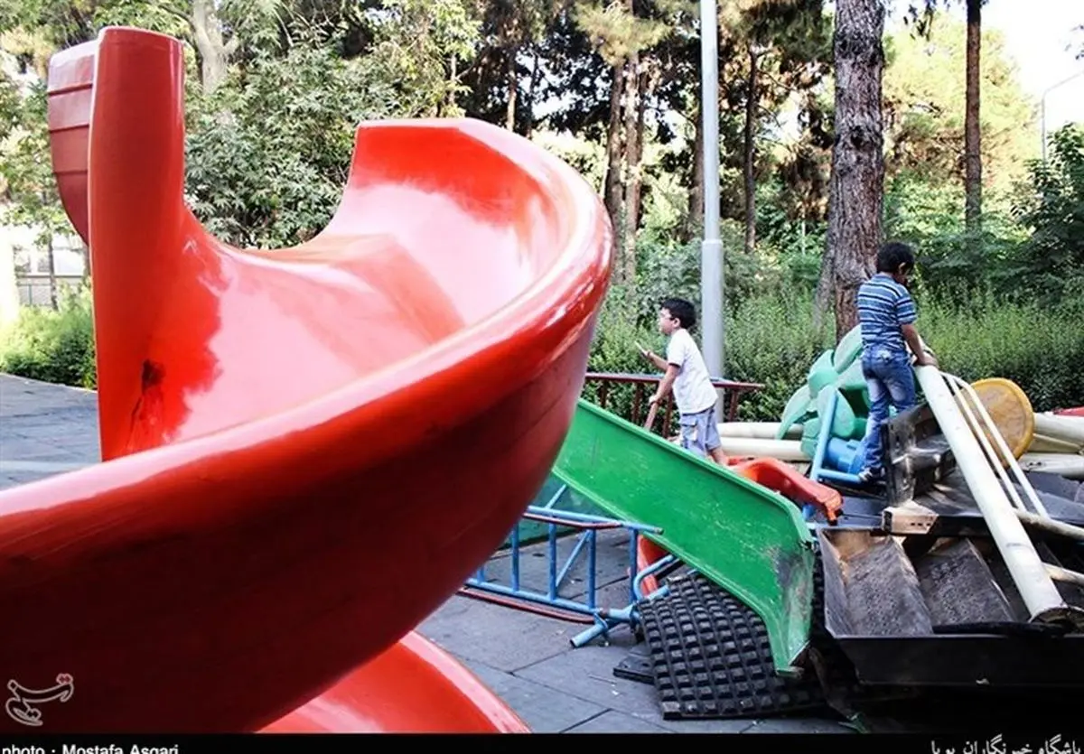 خانه‌های بازی کودک در قم ساماندهی شوند