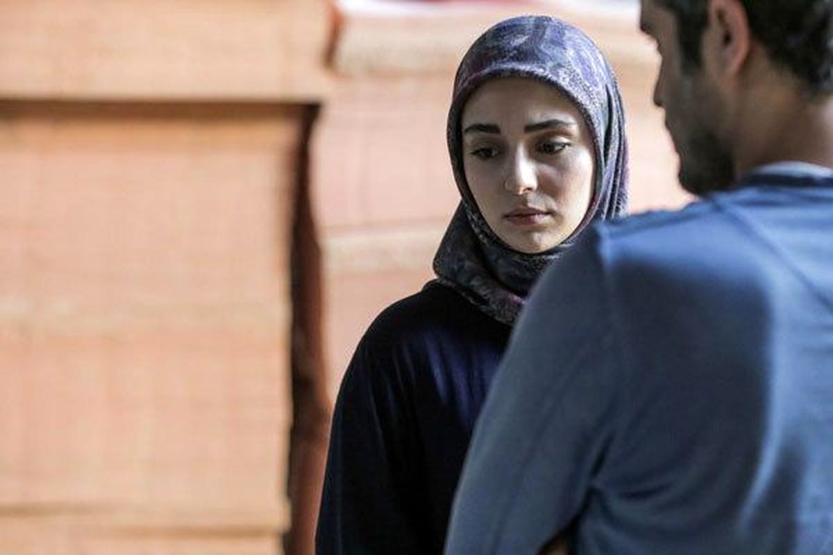 داستان سریال "سایه بان" تلخ نیست، واقعیست
