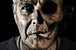 آسیب‌های انواع سیگار بر بدن