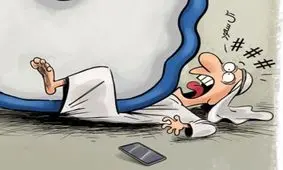 طنز/ پشت‌پرده اغتشاش در ایران