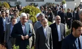 ولایتی: آشوب‌های پیش آمده از خارج کشور مدیریت می‌شود