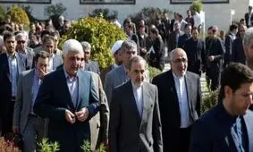 ولایتی: آشوب‌های پیش آمده از خارج کشور مدیریت می‌شود