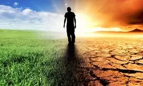 بهره‌کشی بیش از حد از منابع طبیعی خطرناک است