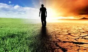بهره‌کشی بیش از حد از منابع طبیعی خطرناک است