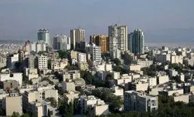  بدل‌های تهران رسید