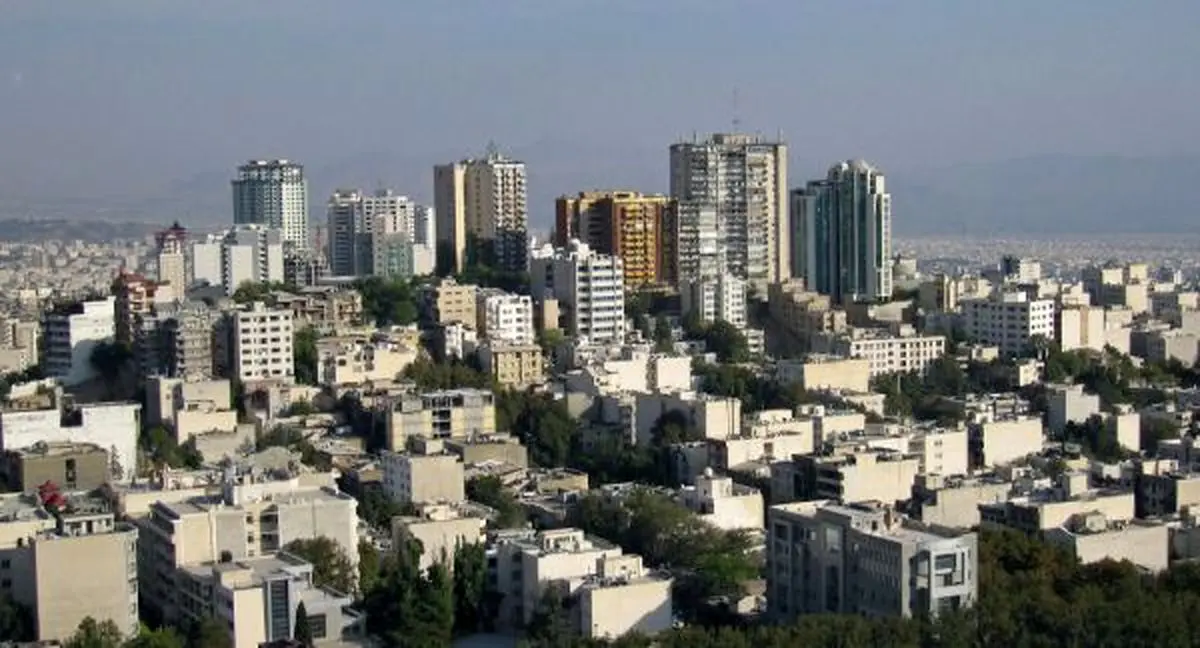  بدل‌های تهران رسید